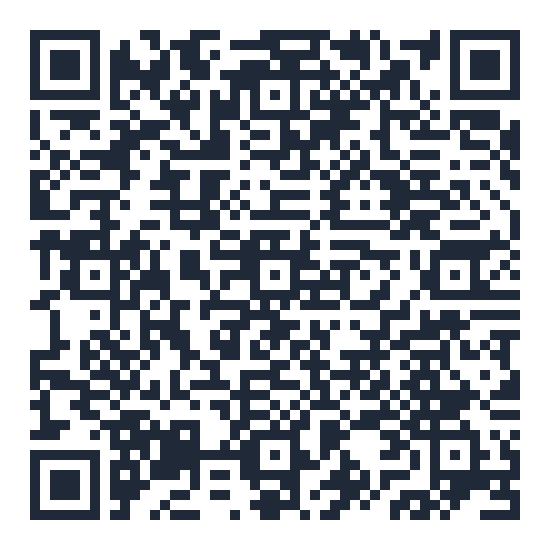 정품 인증 QR