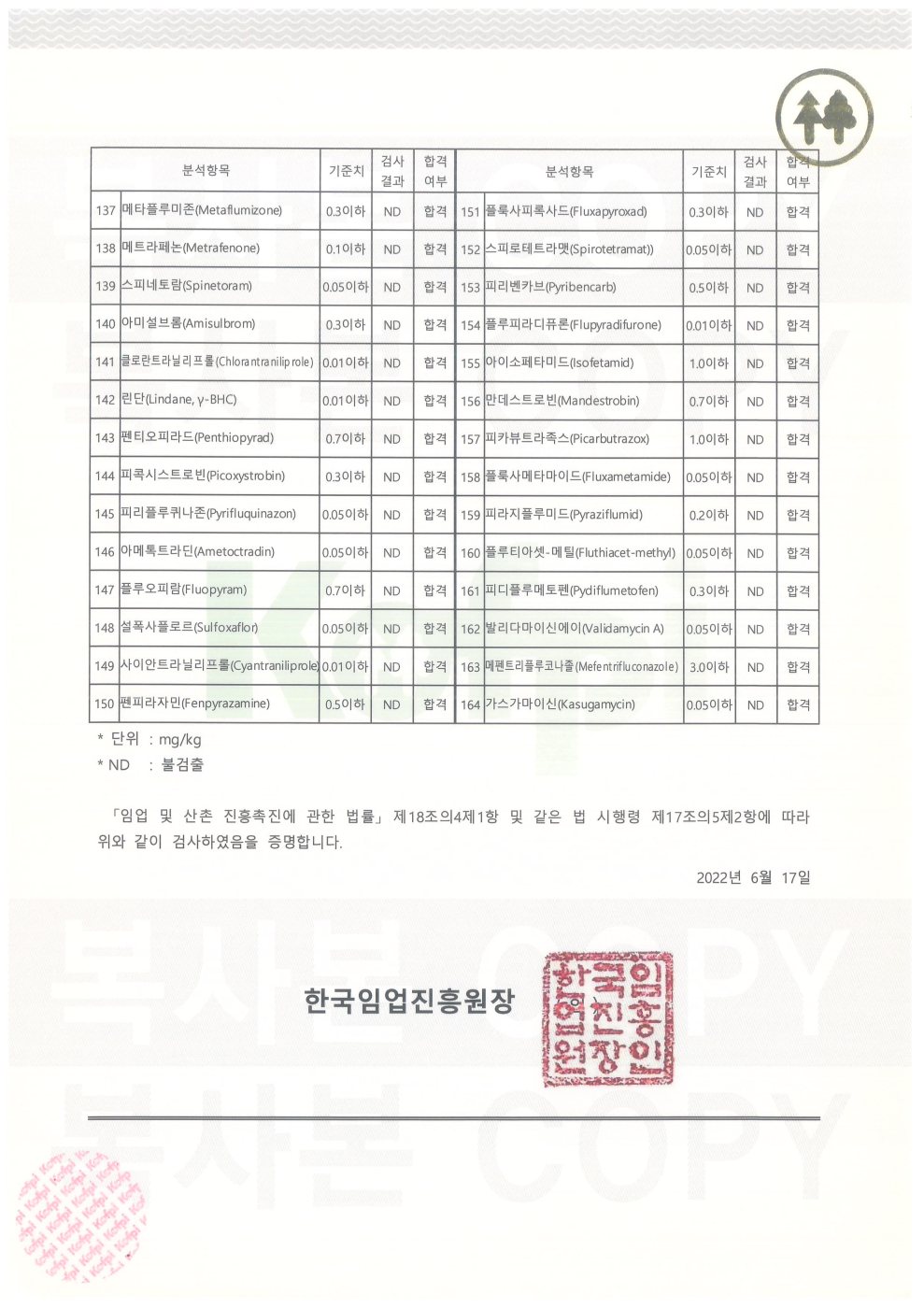 분석성적서 (4)